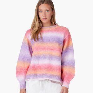 Xirena Panorama Darcy Sweater